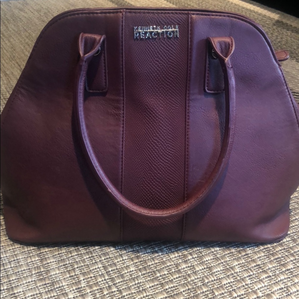 KENNETH COLE reaction purse